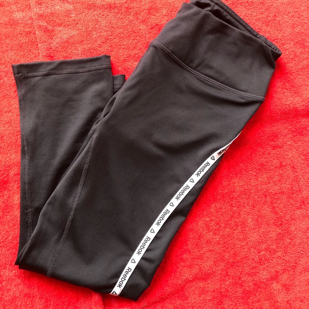 Reebok leggings